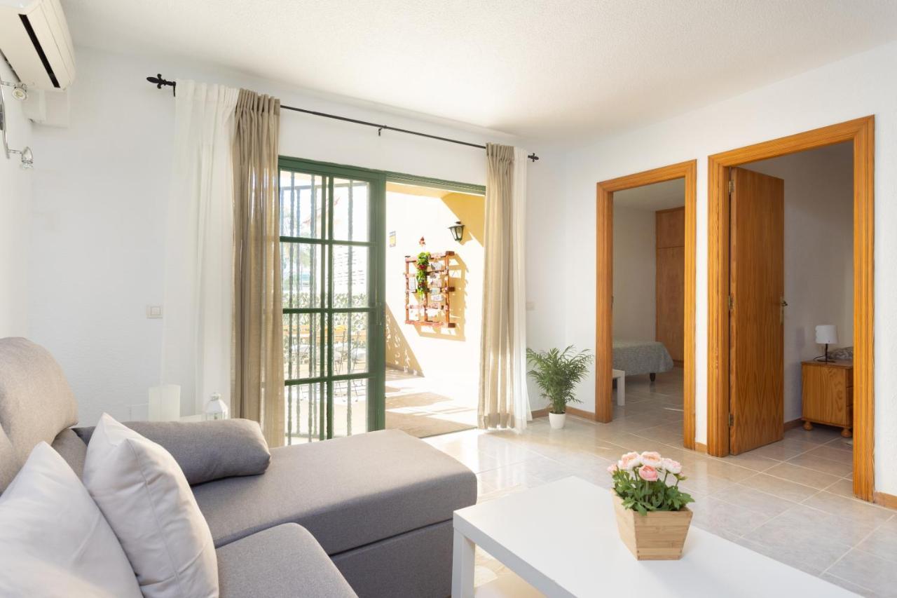 Home2Book Dream Apartment Blue Coast Sun Fanabe Costa Adeje  Luaran gambar