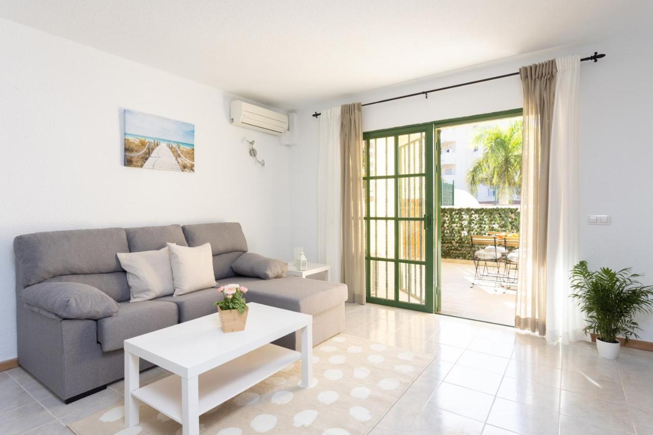 Home2Book Dream Apartment Blue Coast Sun Fanabe Costa Adeje  Luaran gambar