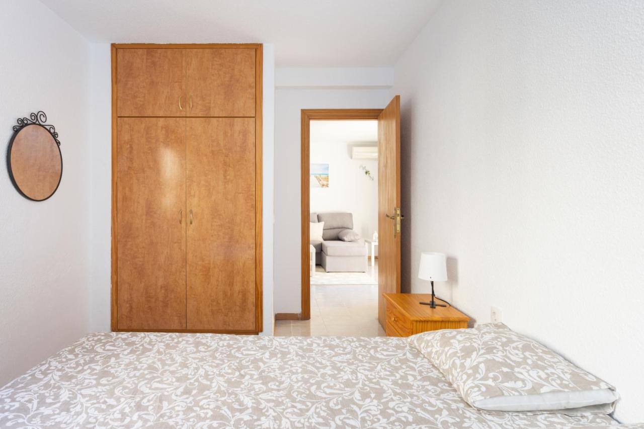 Home2Book Dream Apartment Blue Coast Sun Fanabe Costa Adeje  Luaran gambar