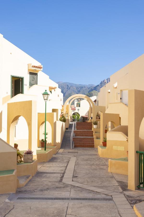 Home2Book Dream Apartment Blue Coast Sun Fanabe Costa Adeje  Luaran gambar