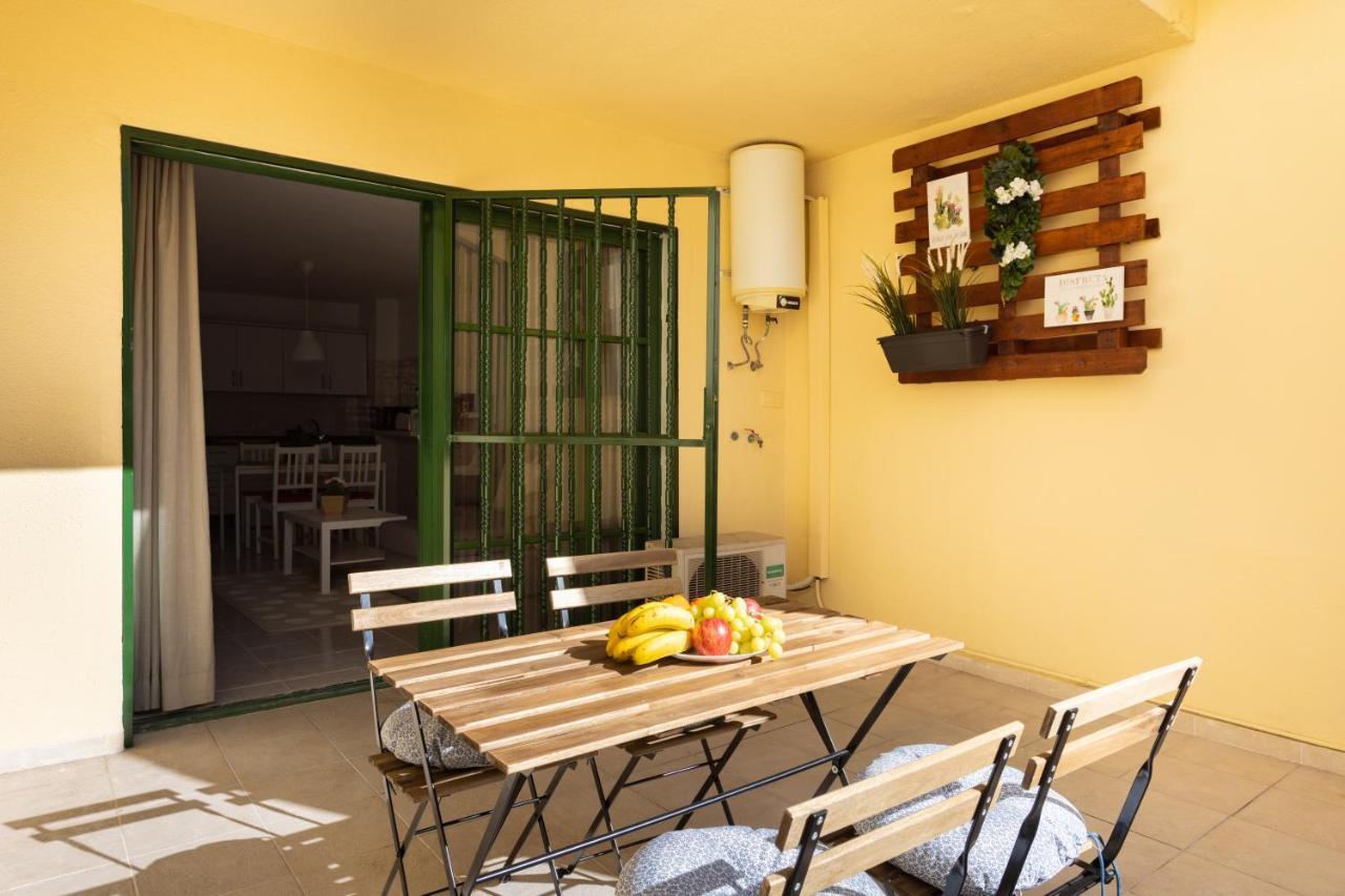 Home2Book Dream Apartment Blue Coast Sun Fanabe Costa Adeje  Luaran gambar
