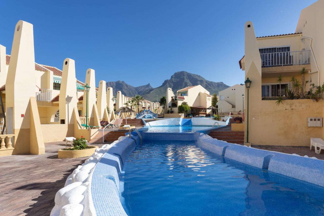 Home2Book Dream Apartment Blue Coast Sun Fanabe Costa Adeje  Luaran gambar