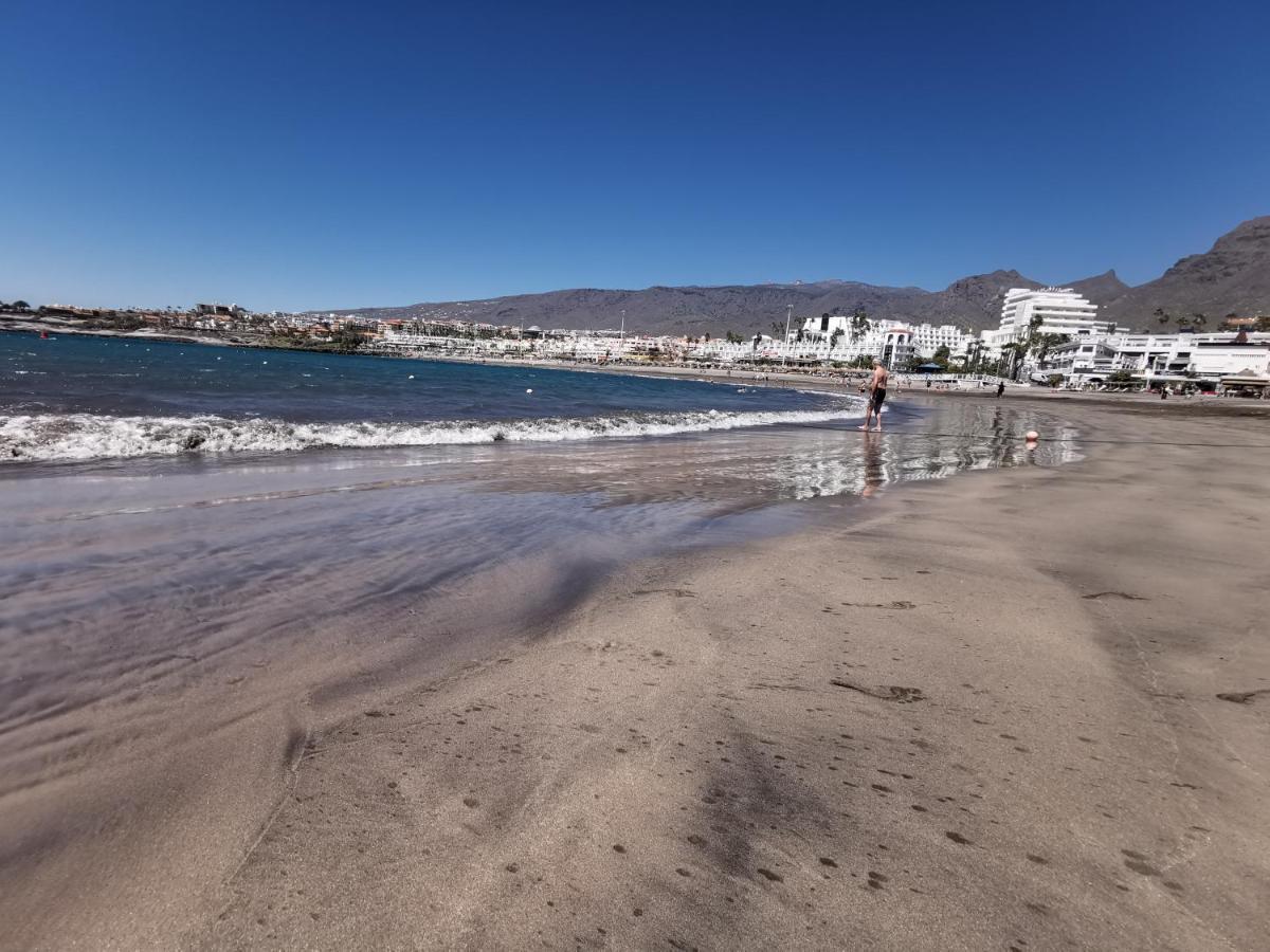 Home2Book Dream Apartment Blue Coast Sun Fanabe Costa Adeje  Luaran gambar