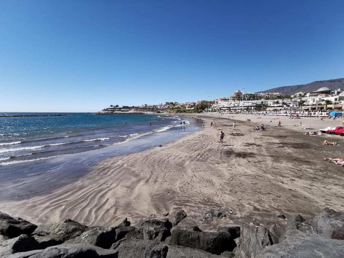 Home2Book Dream Apartment Blue Coast Sun Fanabe Costa Adeje  Luaran gambar