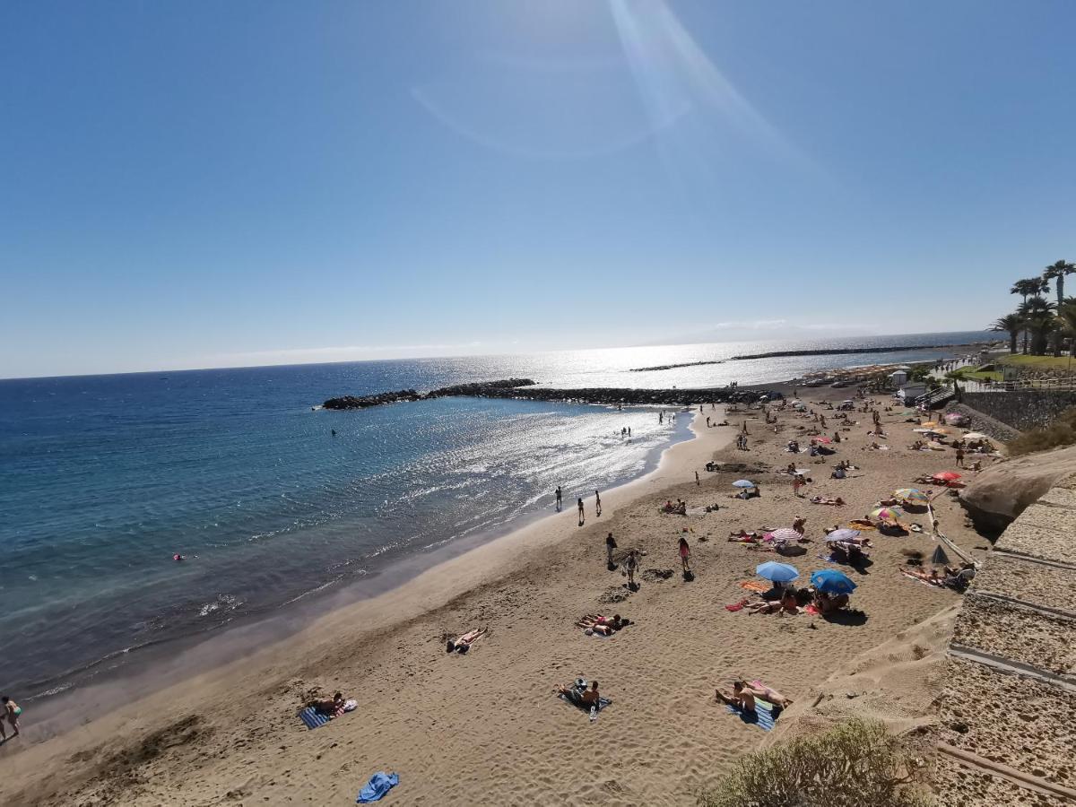 Home2Book Dream Apartment Blue Coast Sun Fanabe Costa Adeje  Luaran gambar