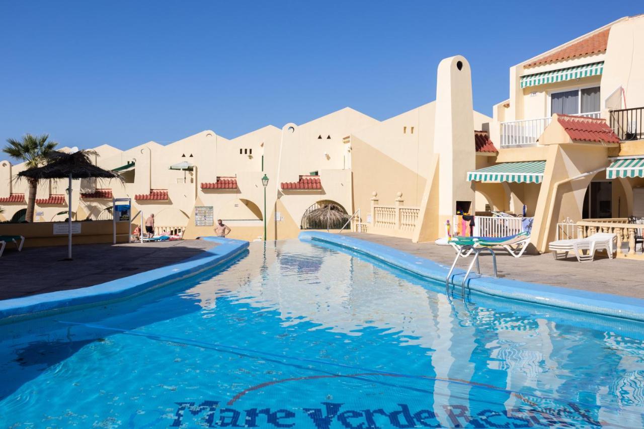 Home2Book Dream Apartment Blue Coast Sun Fanabe Costa Adeje  Luaran gambar