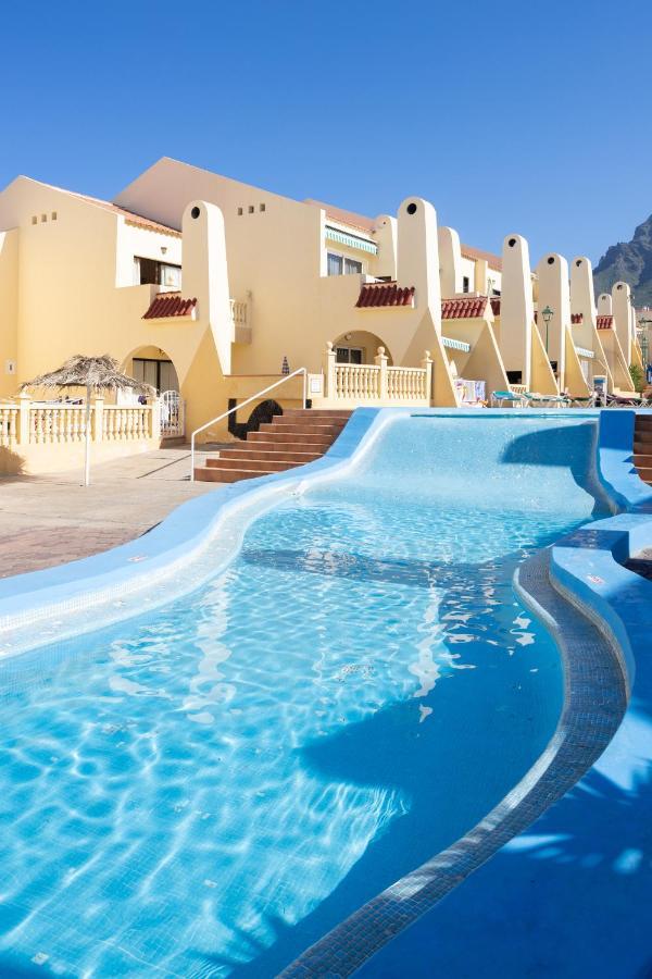Home2Book Dream Apartment Blue Coast Sun Fanabe Costa Adeje  Luaran gambar