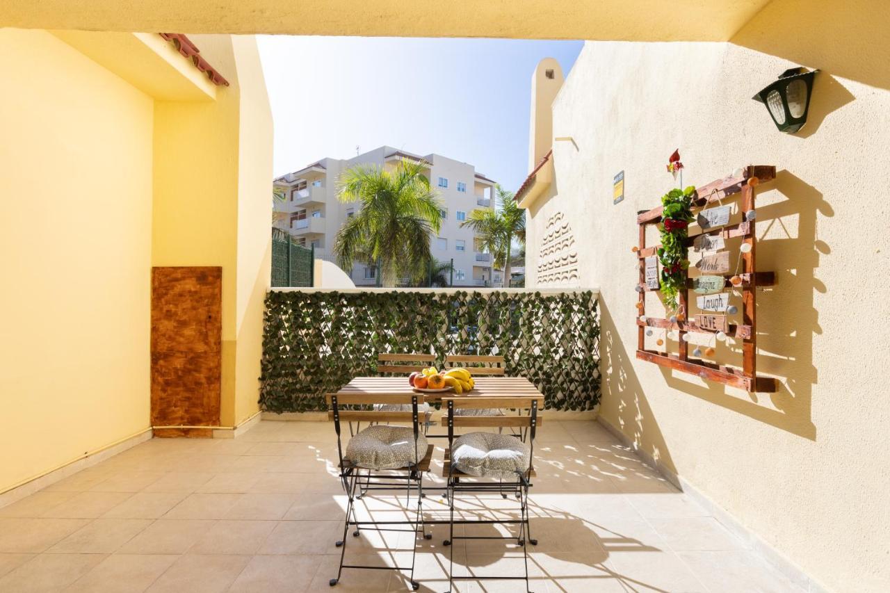 Home2Book Dream Apartment Blue Coast Sun Fanabe Costa Adeje  Luaran gambar