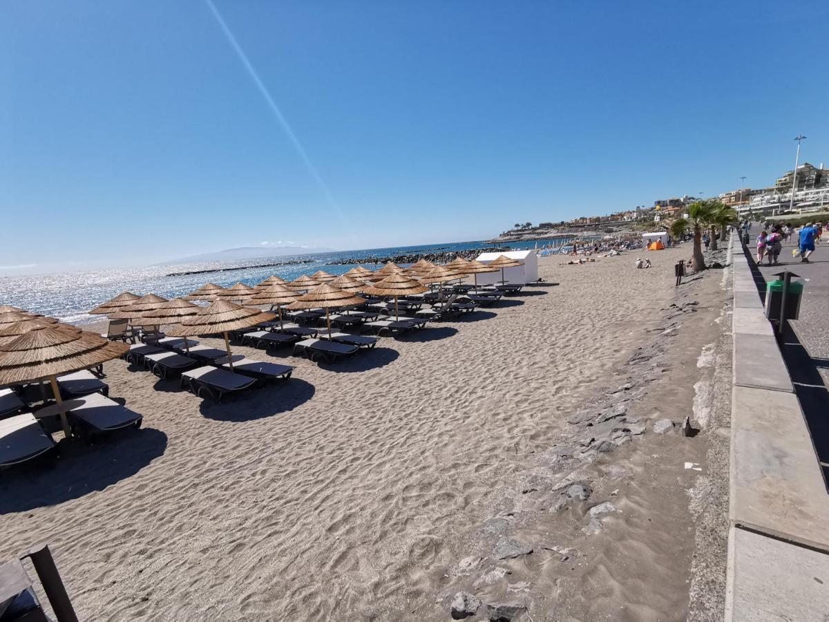 Home2Book Dream Apartment Blue Coast Sun Fanabe Costa Adeje  Luaran gambar