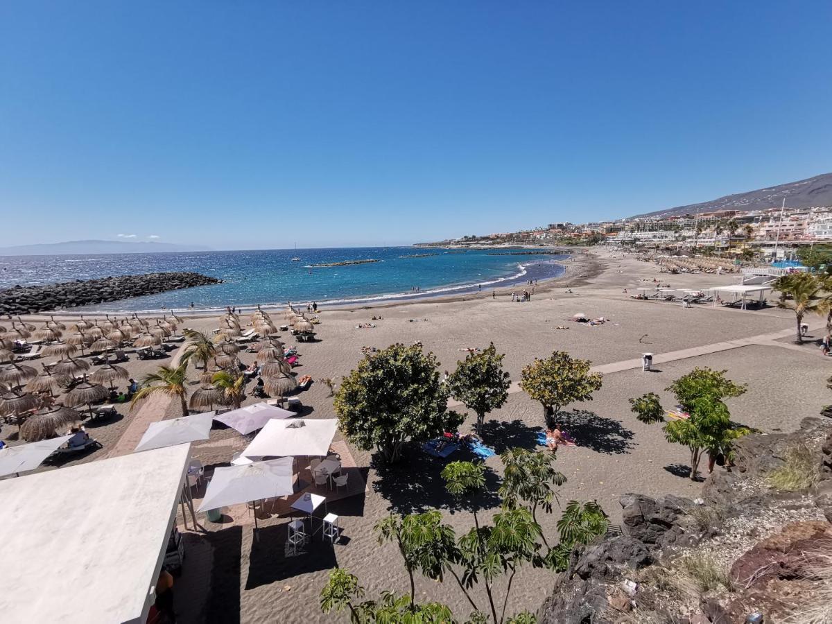 Home2Book Dream Apartment Blue Coast Sun Fanabe Costa Adeje  Luaran gambar