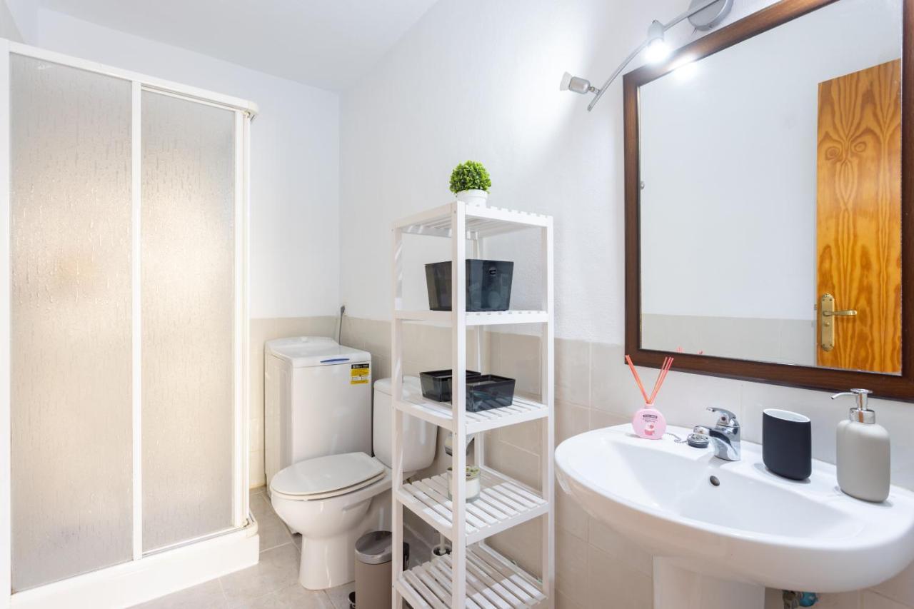 Home2Book Dream Apartment Blue Coast Sun Fanabe Costa Adeje  Luaran gambar