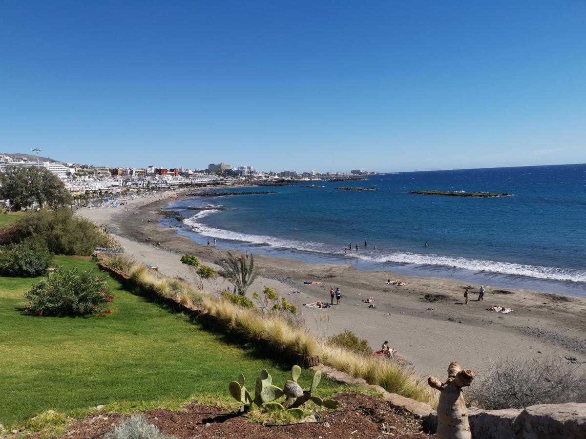 Home2Book Dream Apartment Blue Coast Sun Fanabe Costa Adeje  Luaran gambar