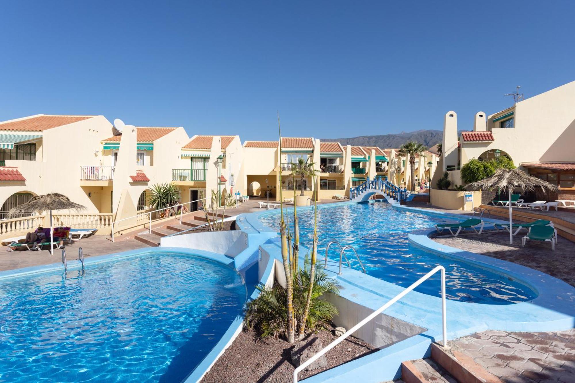 Home2Book Dream Apartment Blue Coast Sun Fanabe Costa Adeje  Luaran gambar