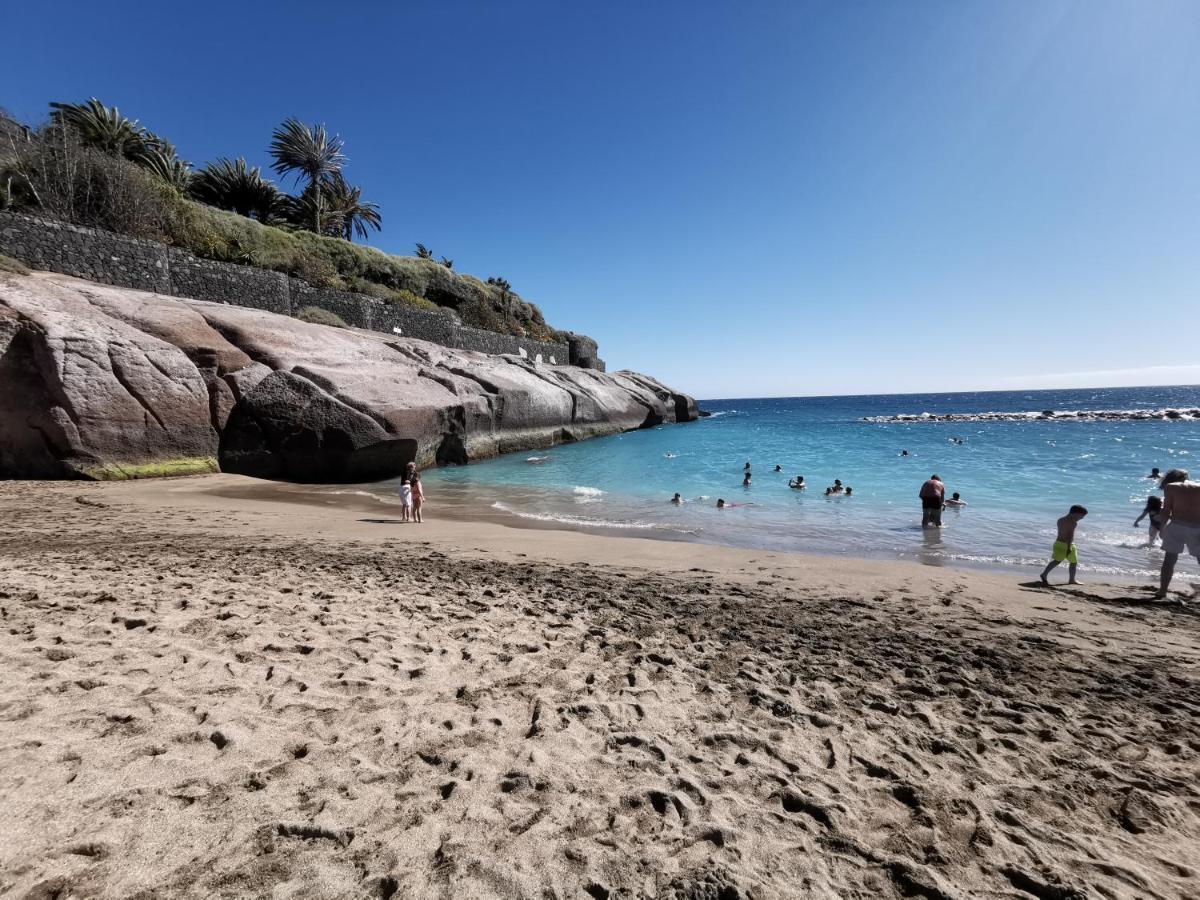 Home2Book Dream Apartment Blue Coast Sun Fanabe Costa Adeje  Luaran gambar