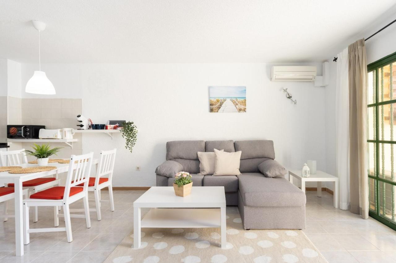 Home2Book Dream Apartment Blue Coast Sun Fanabe Costa Adeje  Luaran gambar