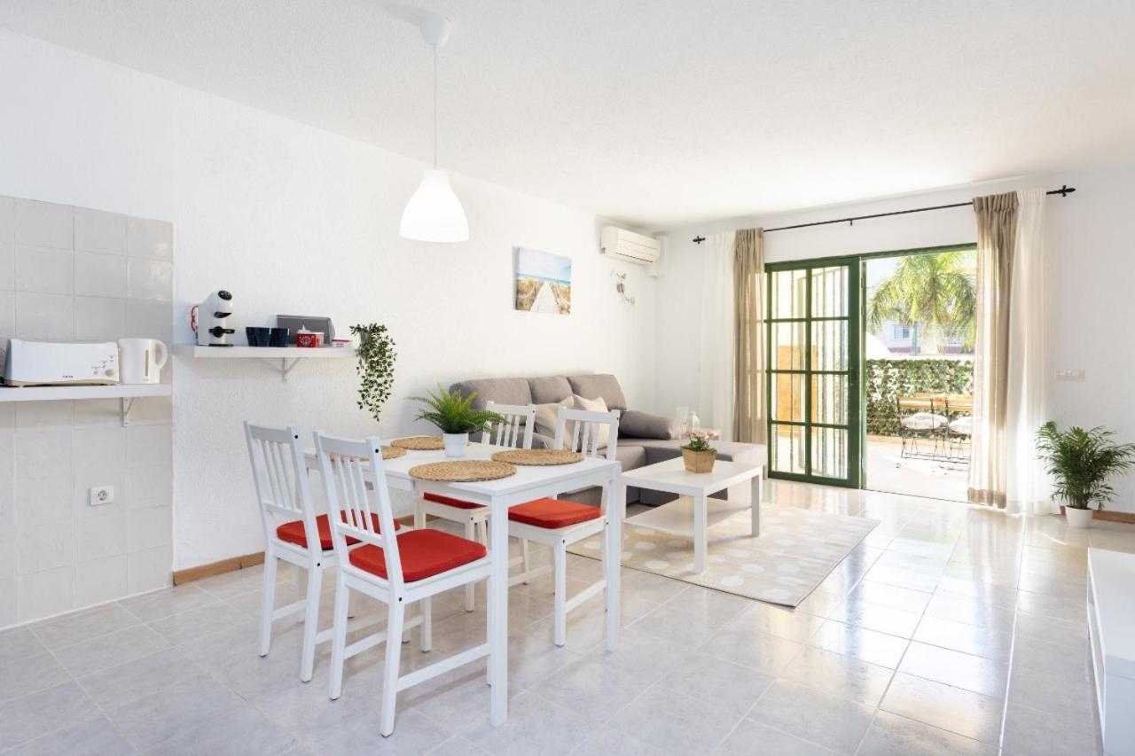 Home2Book Dream Apartment Blue Coast Sun Fanabe Costa Adeje  Luaran gambar