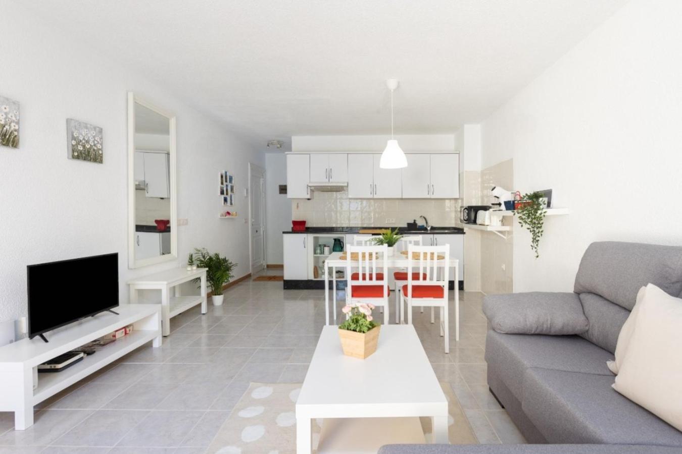 Home2Book Dream Apartment Blue Coast Sun Fanabe Costa Adeje  Luaran gambar