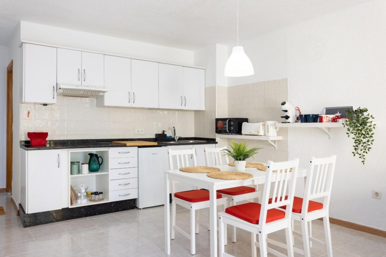 Home2Book Dream Apartment Blue Coast Sun Fanabe Costa Adeje  Luaran gambar